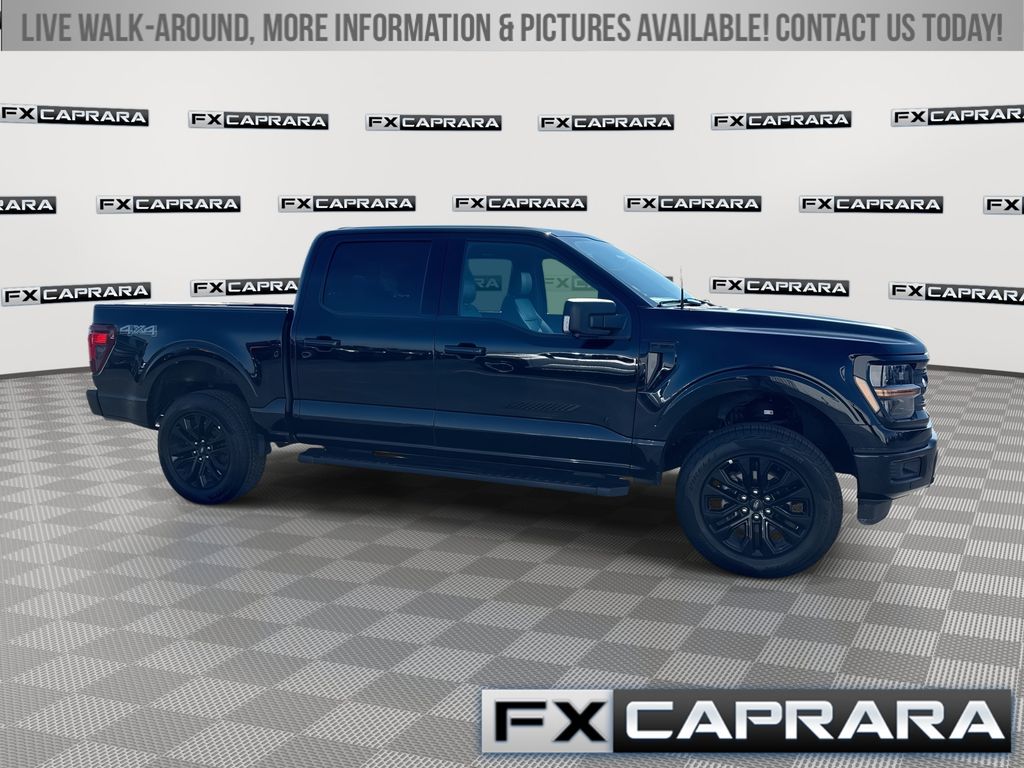  Ford F-150