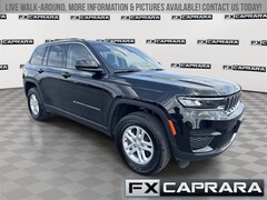 2024 Jeep Grand Cherokee Laredo SUV
