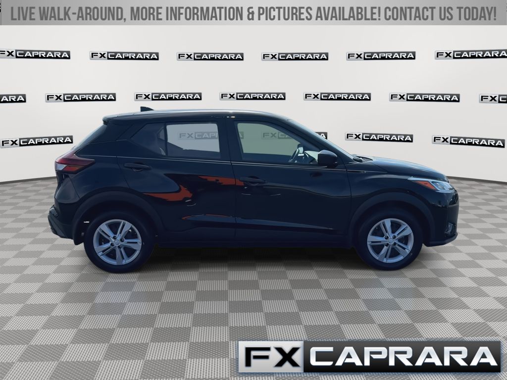2025 Nissan KICKS PLAY Base - Photo 9