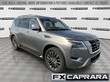 Nissan Armada