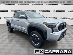 2024 Toyota Tacoma TRD Sport Truck Double Cab