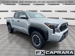 2024 Toyota Tacoma TRD Sport Truck Double Cab