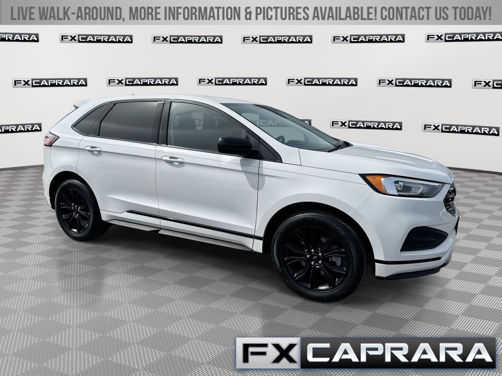 2022 Ford Edge SE