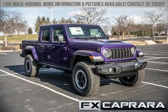 2026 Jeep Gladiator SPORT S 4X4 Pickup