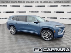 2025 Buick Enclave Avenir SUV