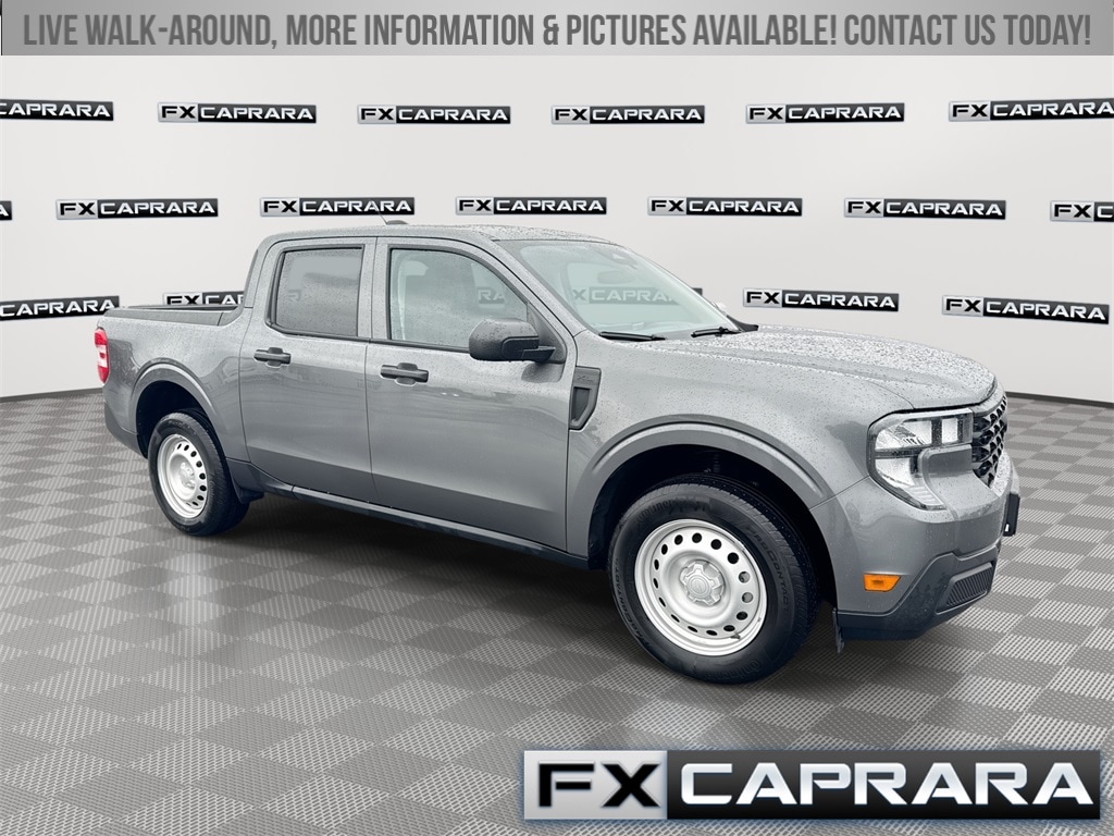 2025 Ford Maverick XL