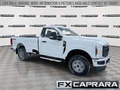 2026 Ford F-250SD XL Truck Regular Cab