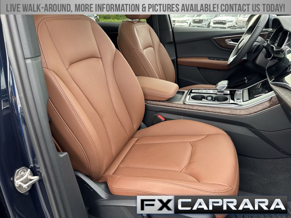 2025 Audi Q7 Premium - Photo 27