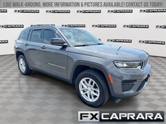 2023 Jeep Grand Cherokee Laredo SUV