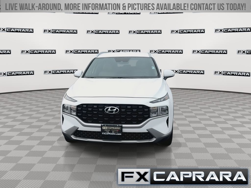 Used 2023 Hyundai Santa Fe SEL SUV