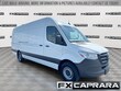  Mercedes-Benz Sprinter 2500