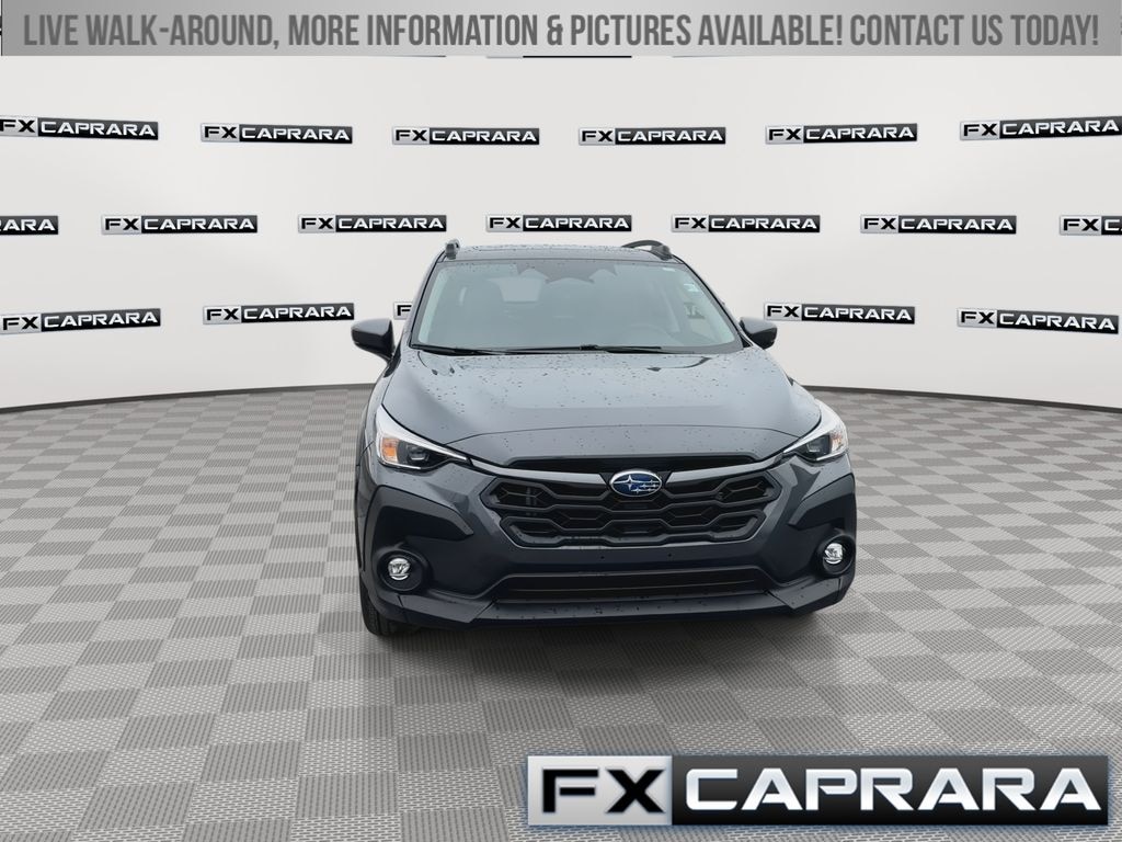 Used 2024 Subaru Crosstrek Premium SUV