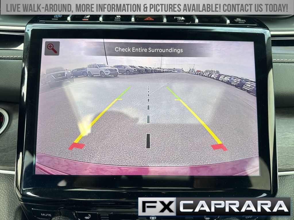 2023 Jeep Grand Cherokee 4xe - Photo 24