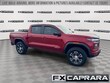  GMC Canyon
