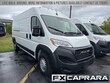  Ram ProMaster