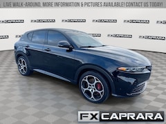 2024 Alfa Romeo Tonale Veloce SUV