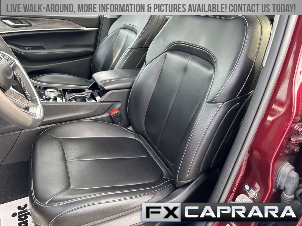 2023 Jeep Grand Cherokee 4xe - Photo 13
