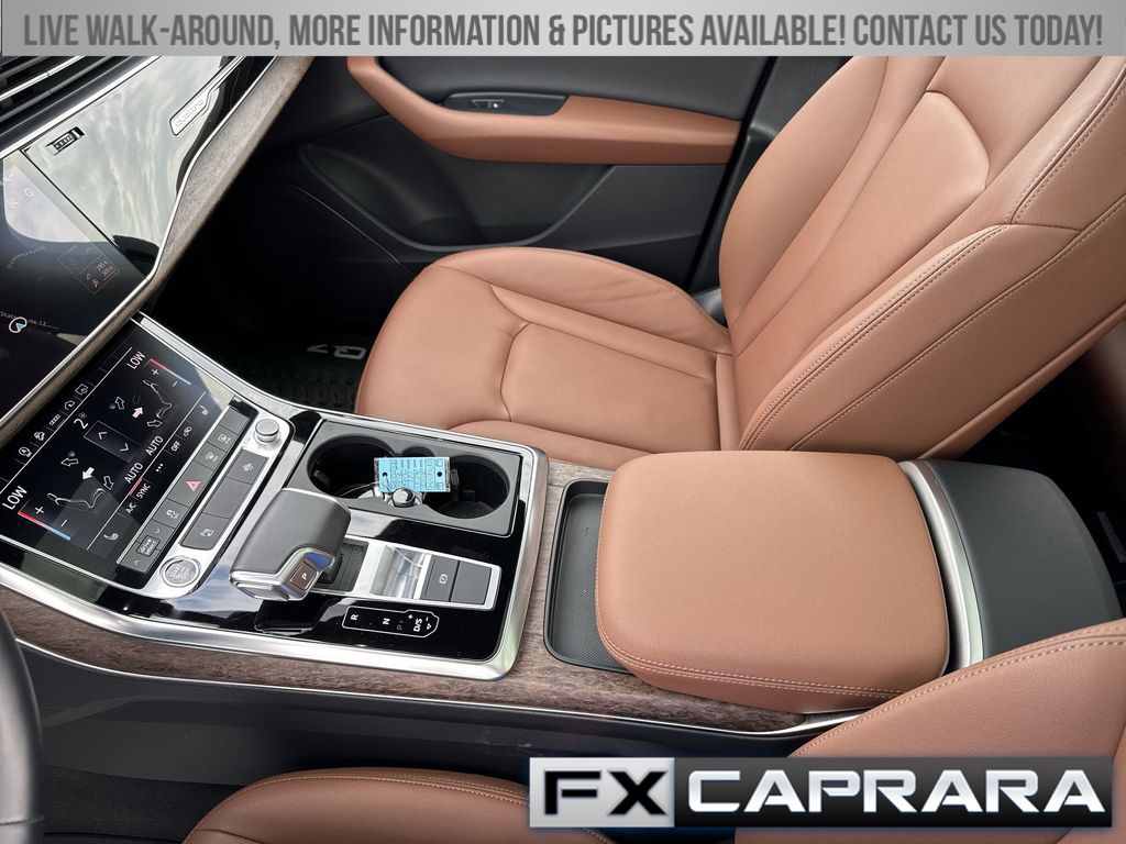 2025 Audi Q7 Premium - Photo 23