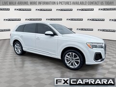 2025 Audi Q7 55 Premium Plus SUV