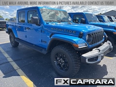 2025 Jeep Gladiator HIGH TIDE 4X4 Pickup