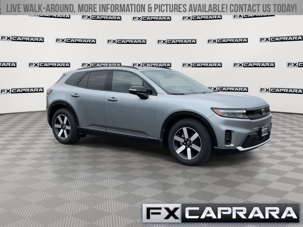 Used 2024 Honda Prologue Touring with VIN 3GPKHXRJ4RS522916 for sale in Alexandria Bay, NY