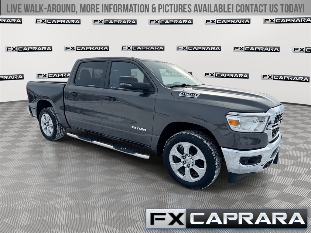 2023 RAM Ram 1500 Pickup Big Horn/Lone Star's photo