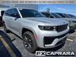  Jeep Grand Cherokee L