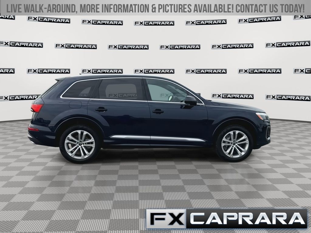 2025 Audi Q7 Premium - Photo 9