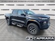 GMC Canyon