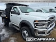  Ram 5500 Chassis Cab