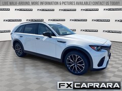 2025 Mazda CX-70 Phev Premium SUV