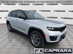 2023 Jeep Grand Cherokee Trailhawk 4xe SUV