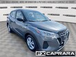  Nissan Kicks Play
