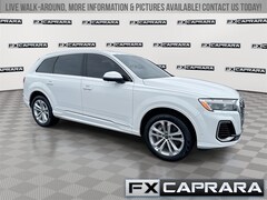 2025 Audi Q7 55 Premium Plus SUV
