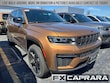  Jeep Grand Cherokee L