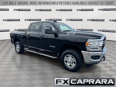 2024 Ram 2500 Big Horn Truck Crew Cab