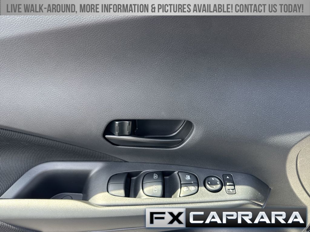 2025 Nissan KICKS PLAY Base - Photo 14