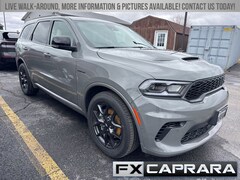 2026 Dodge Durango GT PLUS AWD HEMI V8 Sport Utility