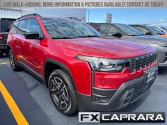 2026 Jeep Cherokee LAREDO 4X4 Sport Utility