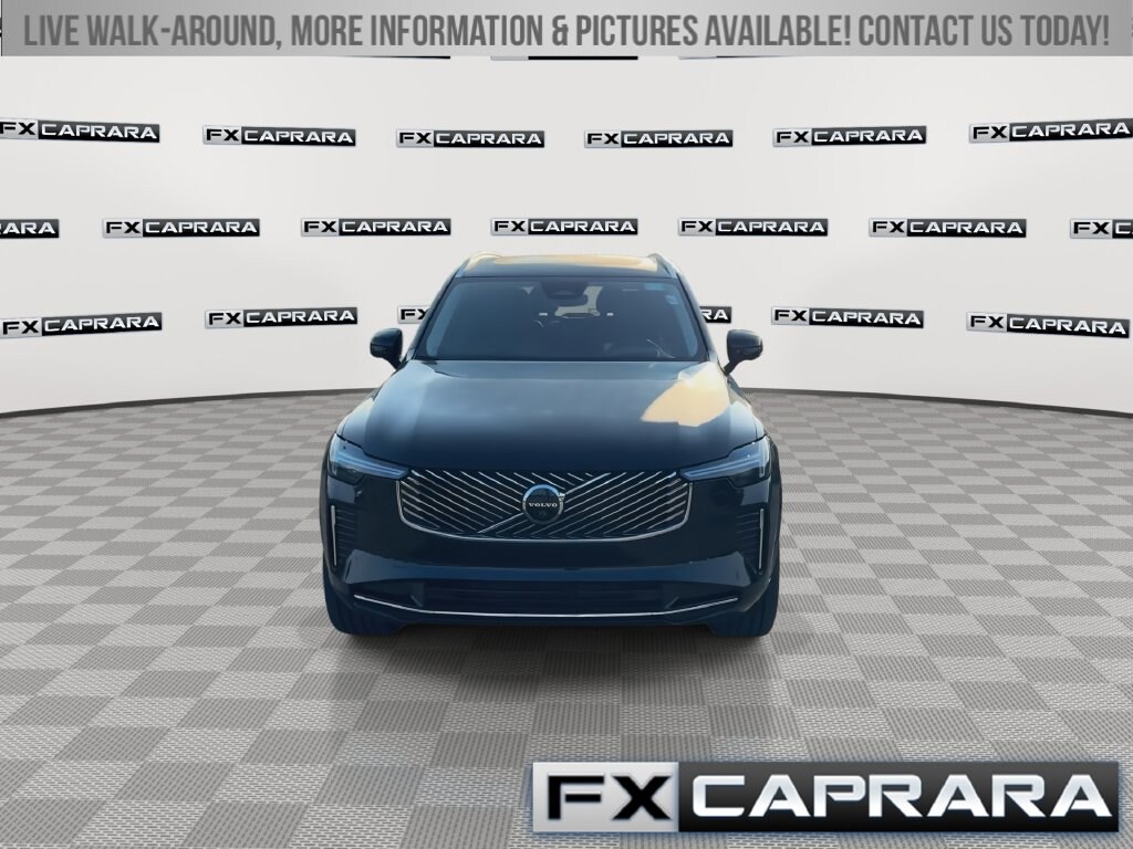 Used 2026 Volvo XC90 B6 Ultra SUV