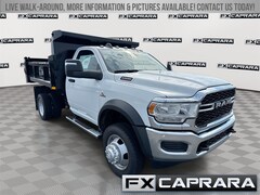 2024 Ram 5500HD Tradesman Truck Standard Cab