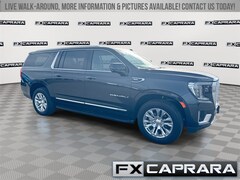 2024 GMC Yukon XL Denali SUV