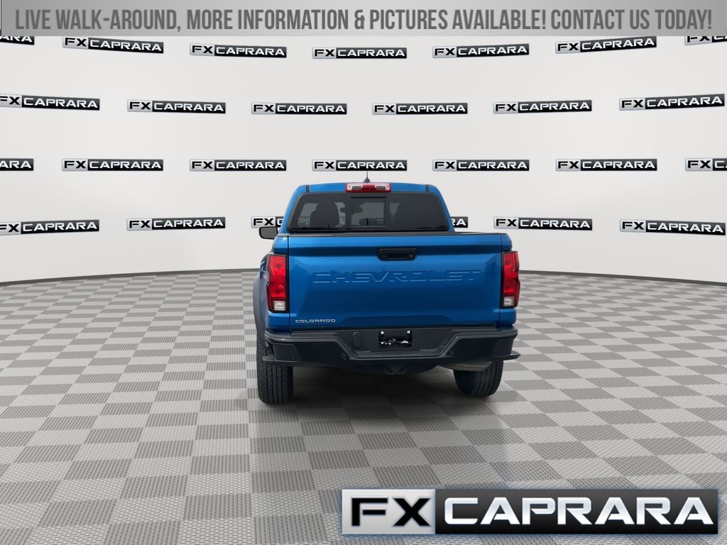 2023 Chevrolet Colorado Trail Boss - Photo 7