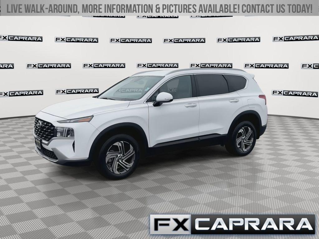 Used 2023 Hyundai Santa Fe SEL SUV