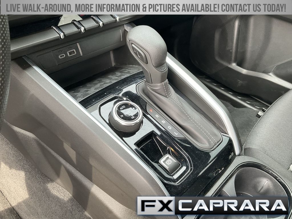 2023 Chevrolet Colorado Trail Boss - Photo 20