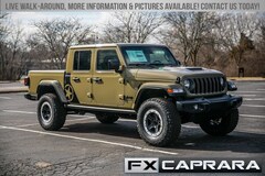 2026 Jeep Gladiator SPORT S 4X4 Pickup