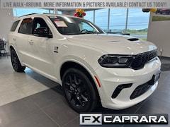 2026 Dodge Durango GT PLUS AWD AMERICA250 Sport Utility