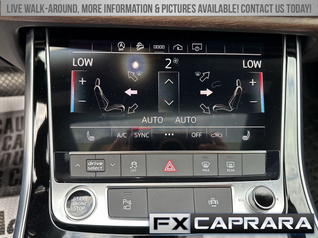 2025 Audi Q7 Premium - Photo 17