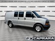  Chevrolet Express 2500
