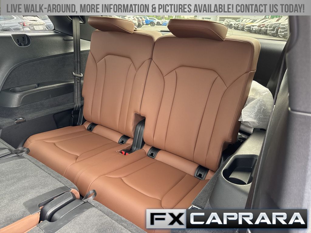 2025 Audi Q7 Premium - Photo 26
